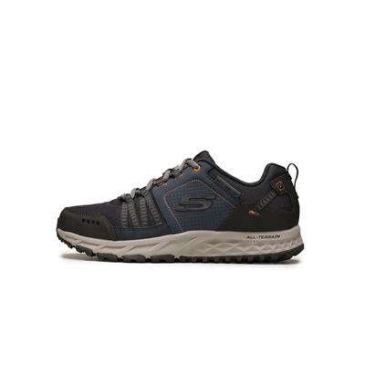 Skechers Escape Plan Erkek Koşu ve Spor Ayakkabı - 51591