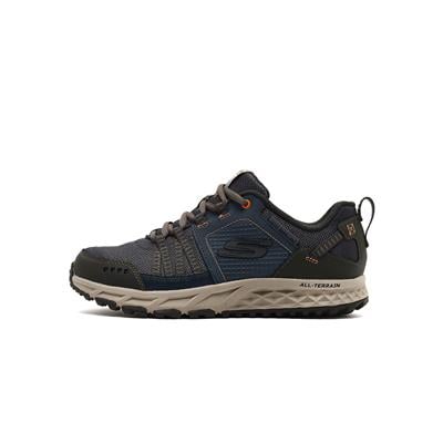 Skechers Escape Plan Erkek Outdoor Ayakkabı - 51591TK