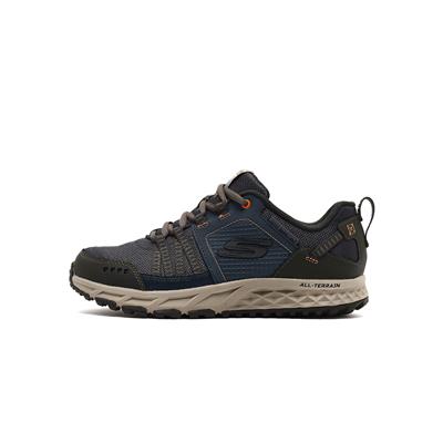 Skechers Escape Plan Erkek Outdoor Ayakkabı - 51591TK