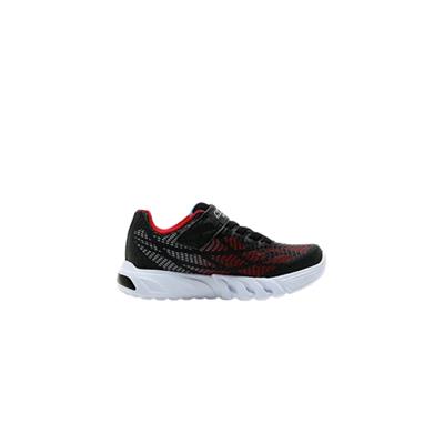 Skechers Flex Glow Elite Vorlo Işıklı Çocuk Spor Ayakkabı - 400137L