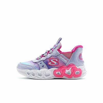 Skechers Flutter Heart Çocuk Spor Ayakkabısı - 303755N
