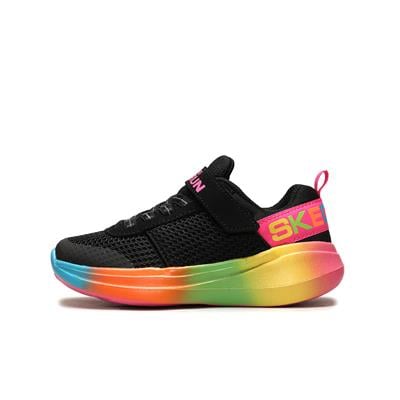 Skechers Go Run Fast - Electric Fun Çocuk Spor Ayakkabı - 302036L