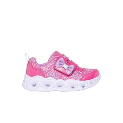 Skechers Heart Lights Boogie Land Çocuk Spor Ayakkabı - 303258N