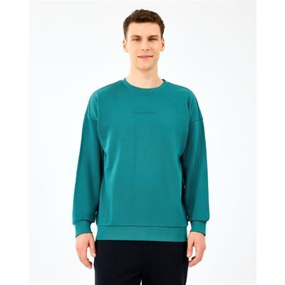 Skechers M Essential Crewneck Sweatshirt - S2610015