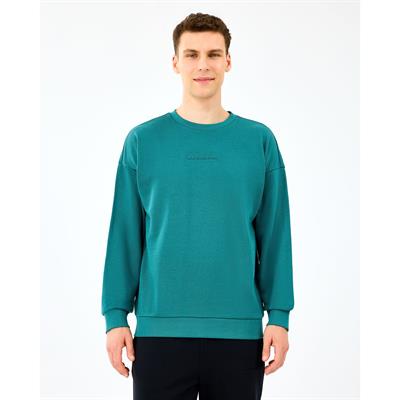 Skechers M Essential Crewneck Sweatshirt - S2610015