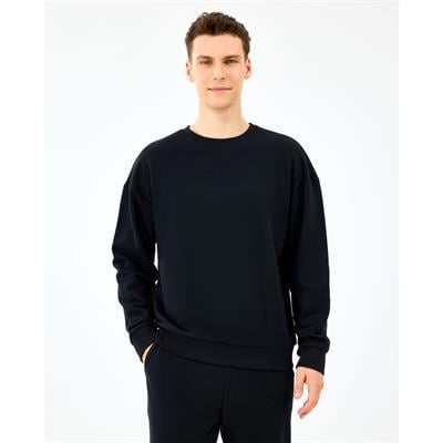 Skechers M Essential Crewneck Sweatshirt - S2610015