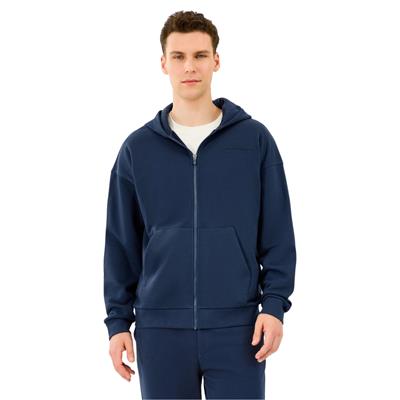 Skechers M Essential Full Zip Hoodie Sweatshirt - S2610014
