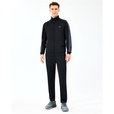 Skechers M Micro Essential Erkek Eşofman Takım - S212165