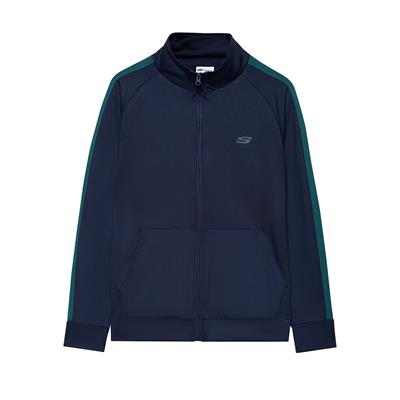 Skechers M Micro Essential Erkek Eşofman Takım - S212165