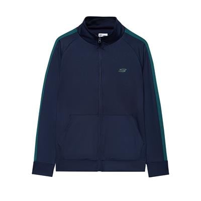 Skechers M Micro Essential Erkek Eşofman Takım - S212165