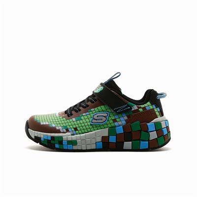 Skechers Megacraft 3.0 Çocuk Spor Ayakkabı - 402182L