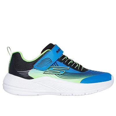 Skechers Microspec Advance Çocuk Spor Ayakkabısı - 403926L