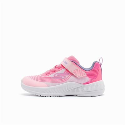 Skechers Mıcrospec Advance Çocuk Spor Ayakkabı - 303575N