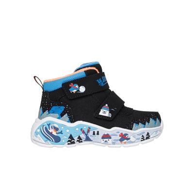 Skechers Play Scene Çocuk Spor Ayakkabısı - 407319N