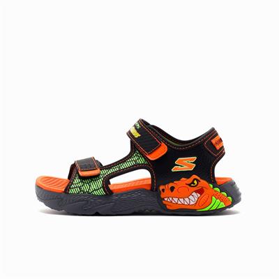 Skechers S-Lights Creature-Splash Çocuk Sandalet