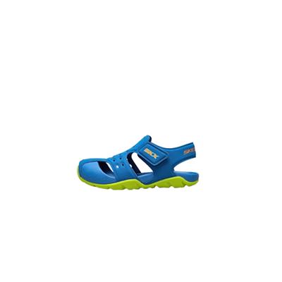 Skechers Side Wave Çocuk Sandalet Ayakkabı - 92330L