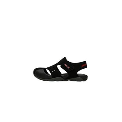 Skechers Side Wave Çocuk Sandalet Ayakkabı - 92330L