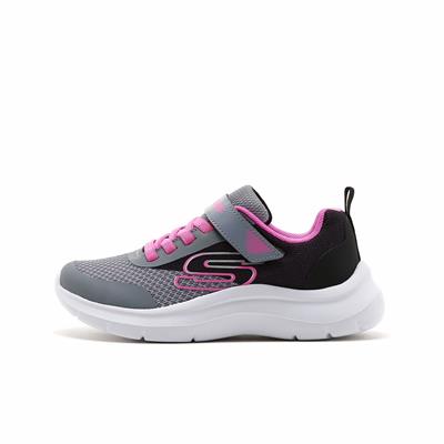 Skechers Skech Fast Trending Color Çocuk Spor Ayakkabı - 303534L