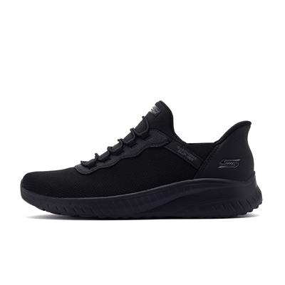 Skechers Slip-ins  Bobs Sport Squad Chaos Kadın Günlük Spor Ayakkabı - 117500