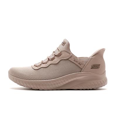Skechers Slip-ins  Bobs Sport Squad Chaos Kadın Günlük Spor Ayakkabı - 117500