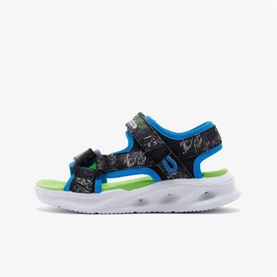 Skechers Sola Gkow Sandal Aquatastic Çocuk Sandalet