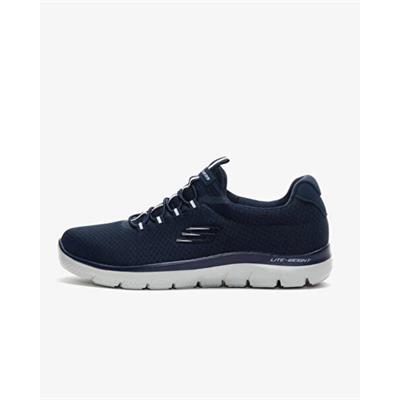 Skechers Summits Erkek Koşu ve Yürüyüş Ayakkabısı - 52811TK