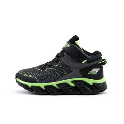 Skechers Tech Grip Çocuk Bot  - 403806L
