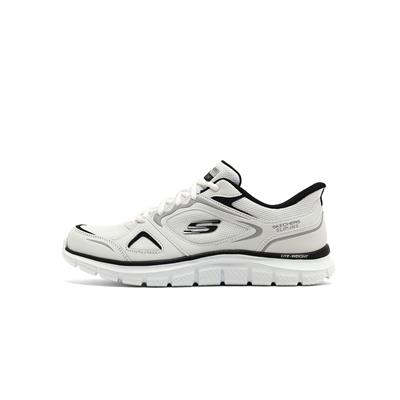 Skechers Track Ezral Erkek Spor Ayakkabı - 233039TK