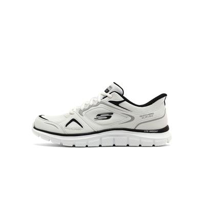 Skechers Track Ezral Erkek Spor Ayakkabı - 233039TK