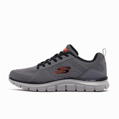 Skechers Track-Leshur Erkek Spor Ayakkabı - 232758TK