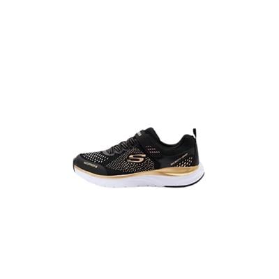 Skechers Ultra Groove - Hydro Mist Çocuk Spor Ayakkabı - 302393L