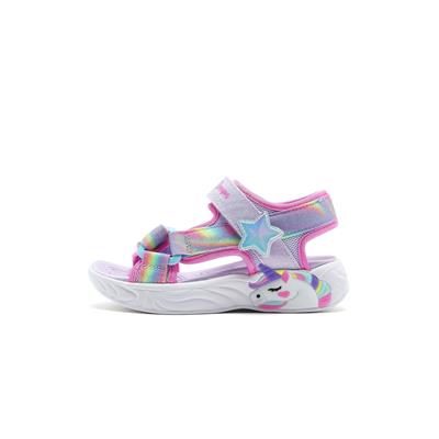 Skechers Unicorn Dreams Çocuk Sandalet - 303107L