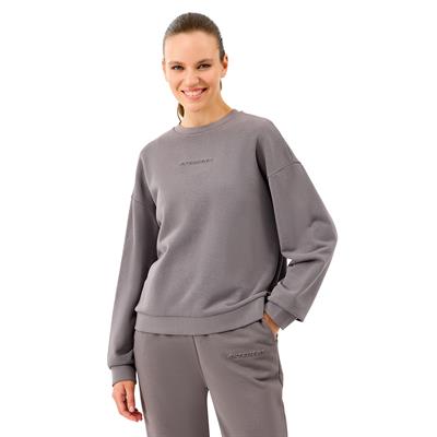 Skechers W Essential Crewneck Sweatshirt - S2610011