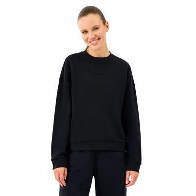 Skechers W Essential Crewneck Sweatshirt - S2610011