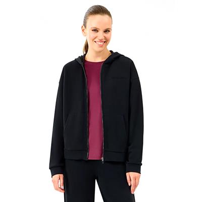 Skechers W Essential Full Zip Sweatshirt - S2610016