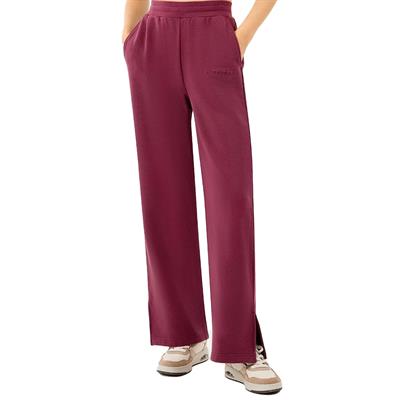 Skechers W Essential Wide Leg Regular Fit Eşofman Altı - S2610010