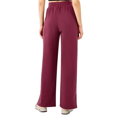 Skechers W Essential Wide Leg Regular Fit Eşofman Altı - S2610010