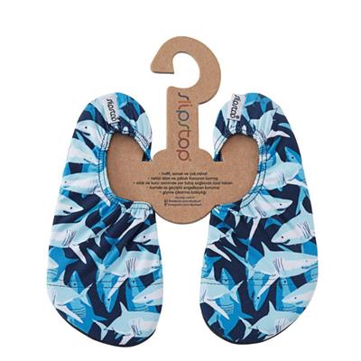 Slipstop Jack Junior Çocuk  Deniz Ayakkabısı - SS17120126