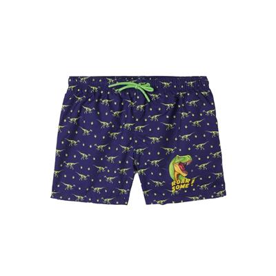 Slipstop Matrix Uv Korumalı Çabuk Kuruyan Çocuk Mayo - SO2332000003