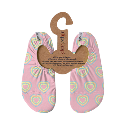 Slipstop Shiv Çocuk  Havuz Ayakkabısı - SS2411000008