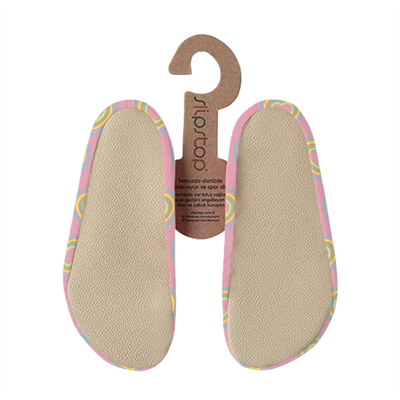 Slipstop Shiv Çocuk  Havuz Ayakkabısı - SS2411000008