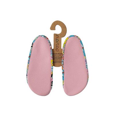 Slipstop Singer Çocuk Havuz Ayakkabısı - SS2412050070