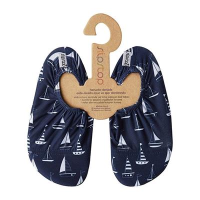 Slipstop Yatch Çocuk Havuz Ayakkabısı - SS19120202