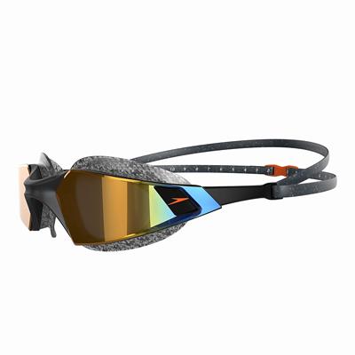 Speedo Aquapulse Aynalı Yüzücü Gözlüğü - 8-12263F982
