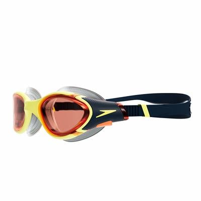 Speedo Biofuse 2.0 Reflex Yüzücü Gözlüğü - 8-00233214507