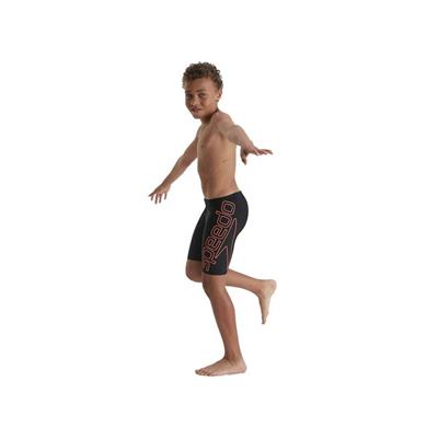 Speedo Boy