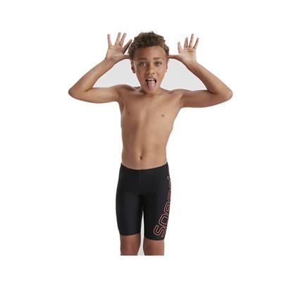 Speedo Boy