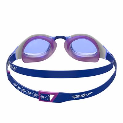 Speedo Fastskin Hyper Elite Yarış Gözlüğü - 8-12820F980