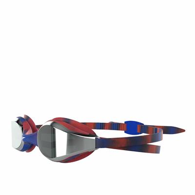 Speedo Hyper Flyer Aynalı Çocuk Yüzücü Gözlüğü - 8-7750316411