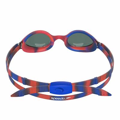 Speedo Hyper Flyer Aynalı Çocuk Yüzücü Gözlüğü - 8-7750316411